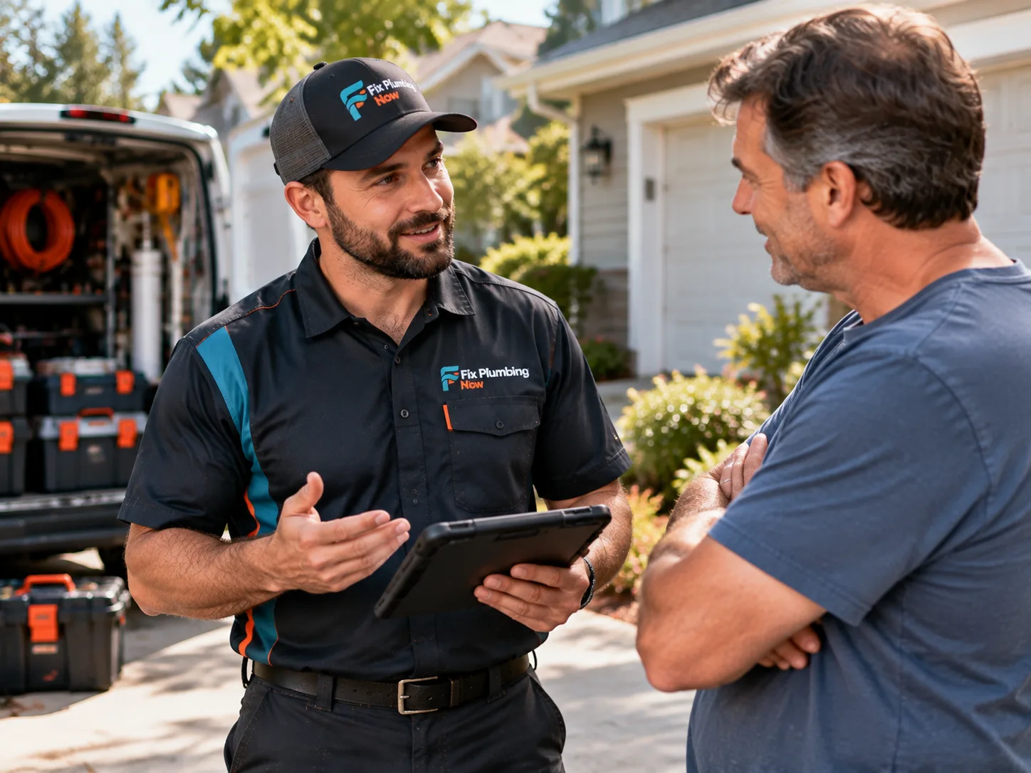 Clogged Drain Service Tennga, GA FAQs